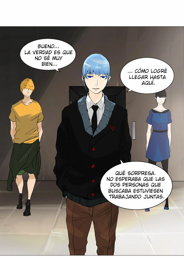 El irregular - Capítulo 223 - Página 5 - LectorTMOo