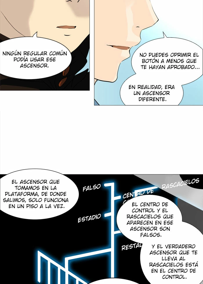El irregular - Capítulo 223 - Página 13 - LectorTMOo