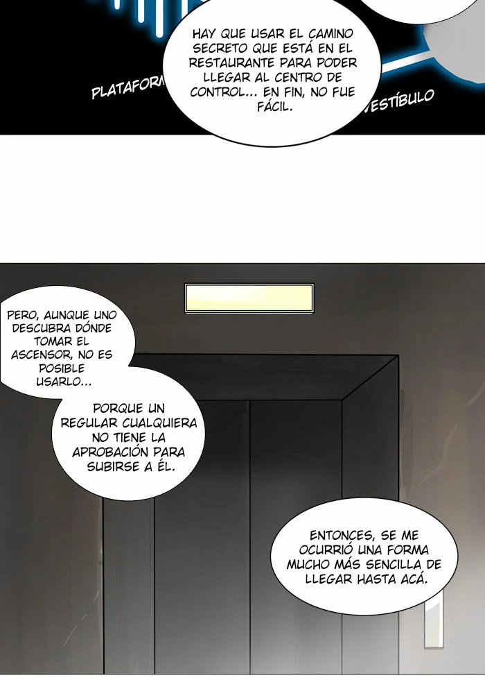 El irregular - Capítulo 223 - Página 14 - LectorTMOo