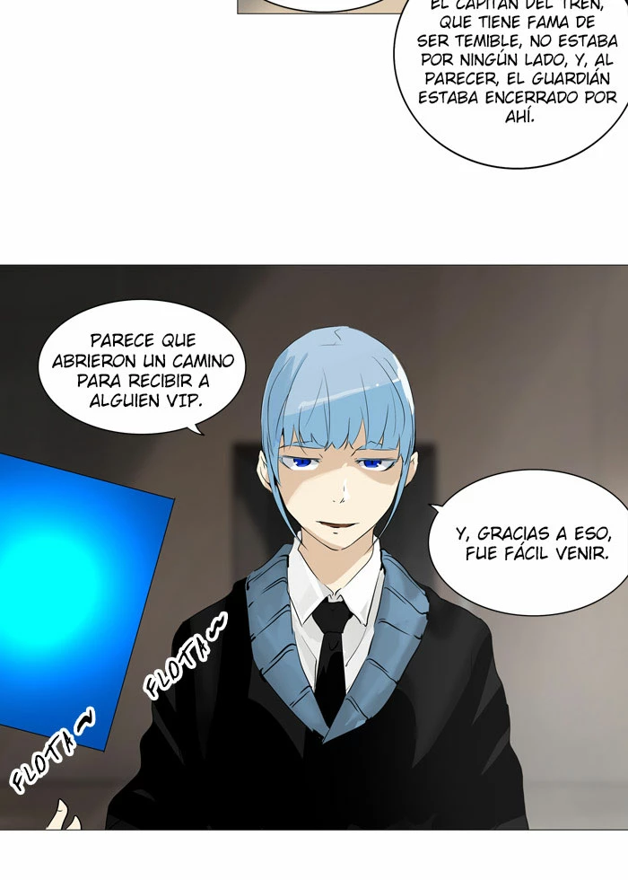 El irregular - Capítulo 223 - Página 16 - LectorTMOo