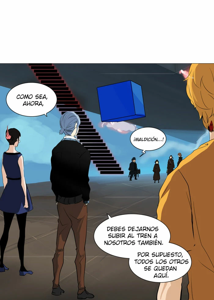 El irregular - Capítulo 223 - Página 17 - LectorTMOo