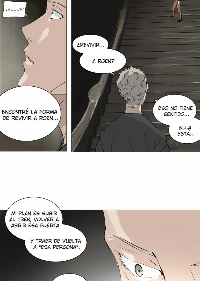 El irregular - Capítulo 223 - Página 28 - LectorTMOo