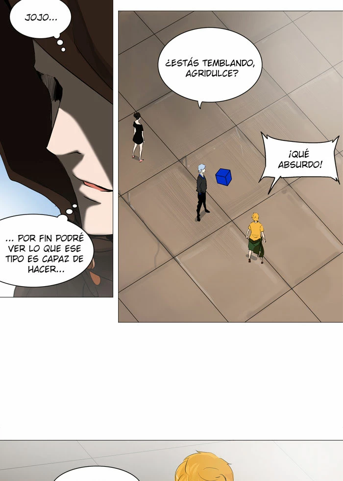 El irregular - Capítulo 223 - Página 41 - LectorTMOo
