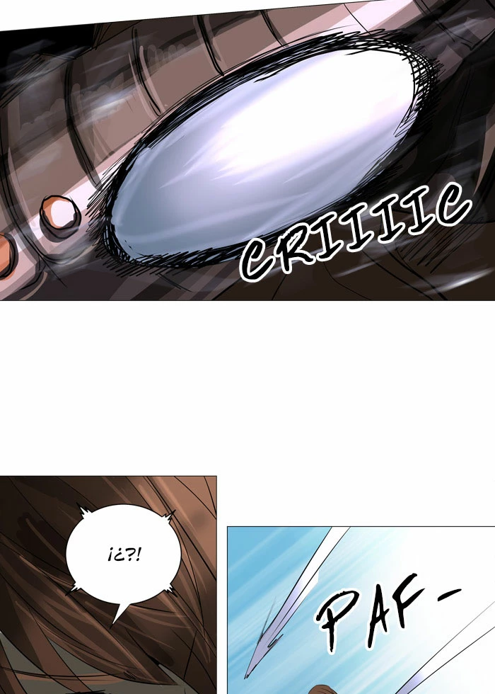 El irregular - Capítulo 223 - Página 51 - LectorTMOo