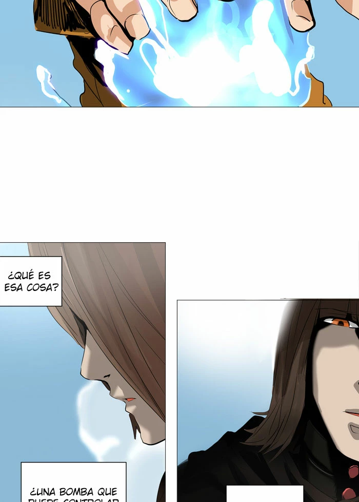 El irregular - Capítulo 223 - Página 55 - LectorTMOo