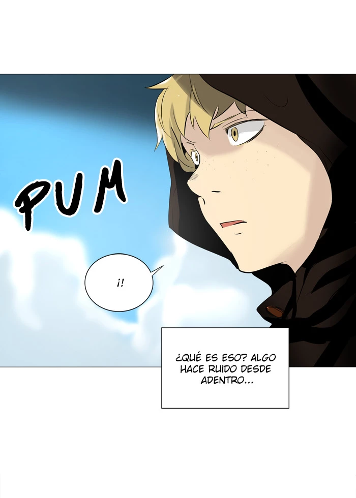 El irregular - Capítulo 223 - Página 58 - LectorTMOo