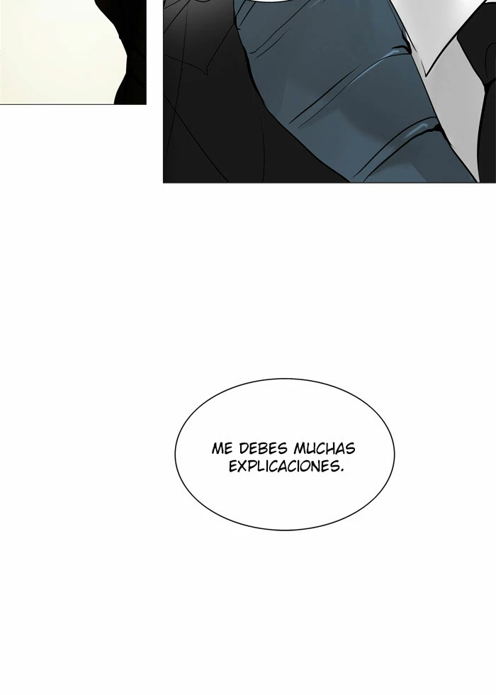 El irregular - Capítulo 223 - Página 60 - LectorTMOo