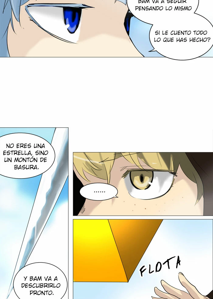 El irregular - Capítulo 224 - Página 12 - LectorTMOo