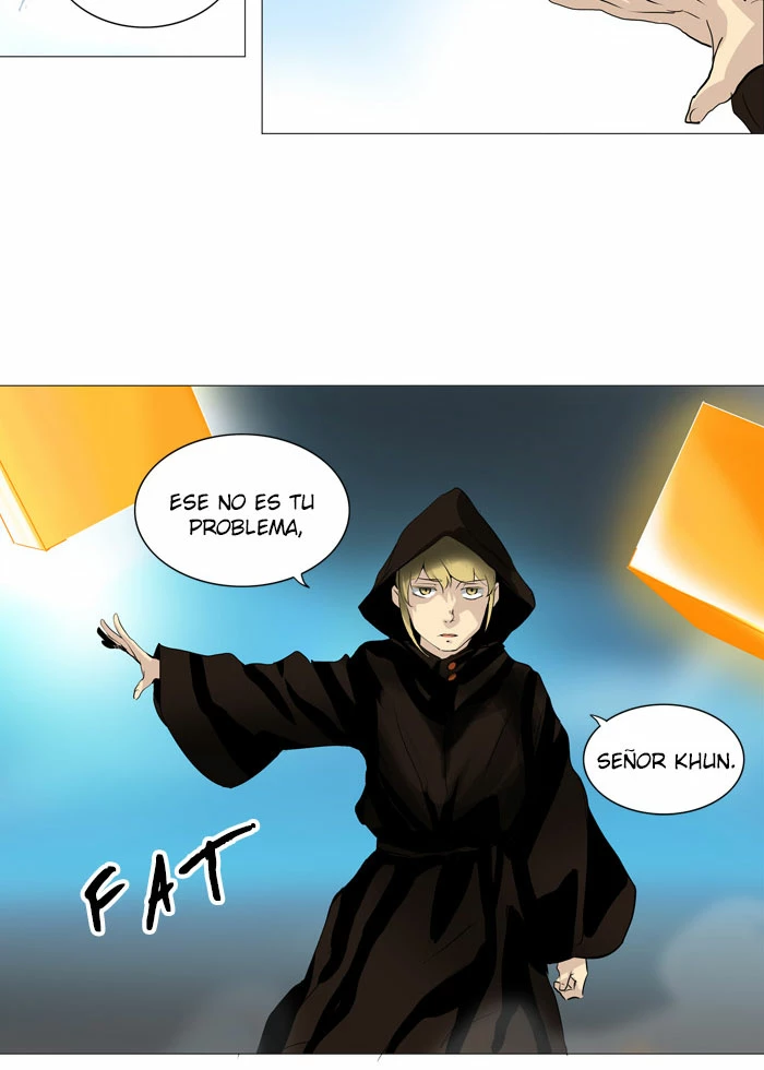 El irregular - Capítulo 224 - Página 13 - LectorTMOo