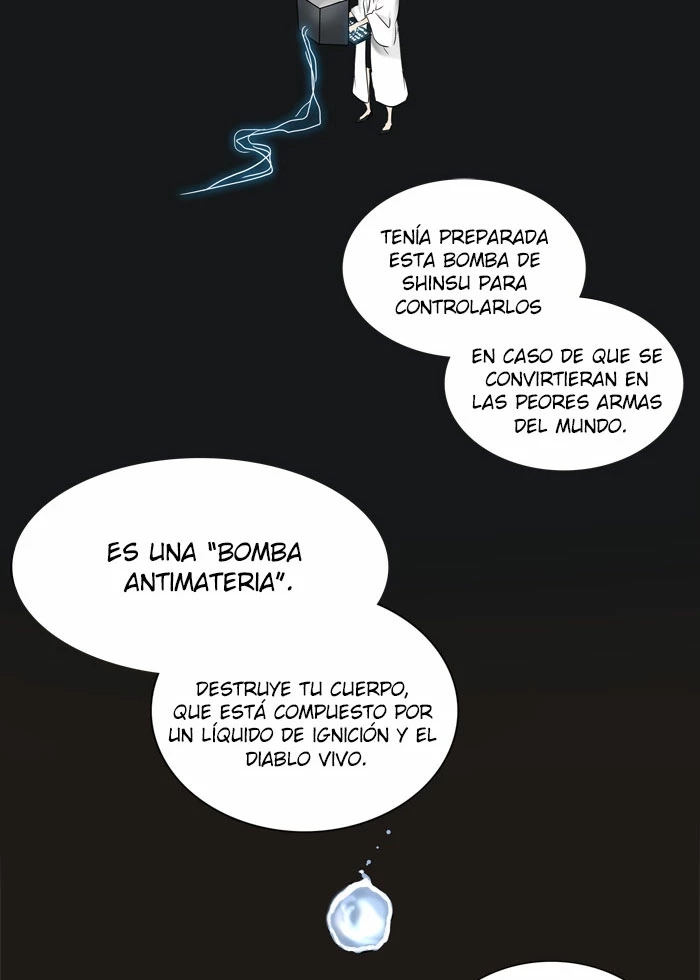 El irregular - Capítulo 224 - Página 20 - LectorTMOo