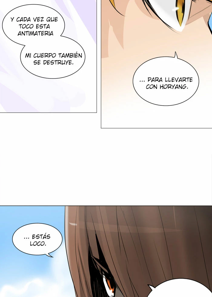 El irregular - Capítulo 224 - Página 22 - LectorTMOo