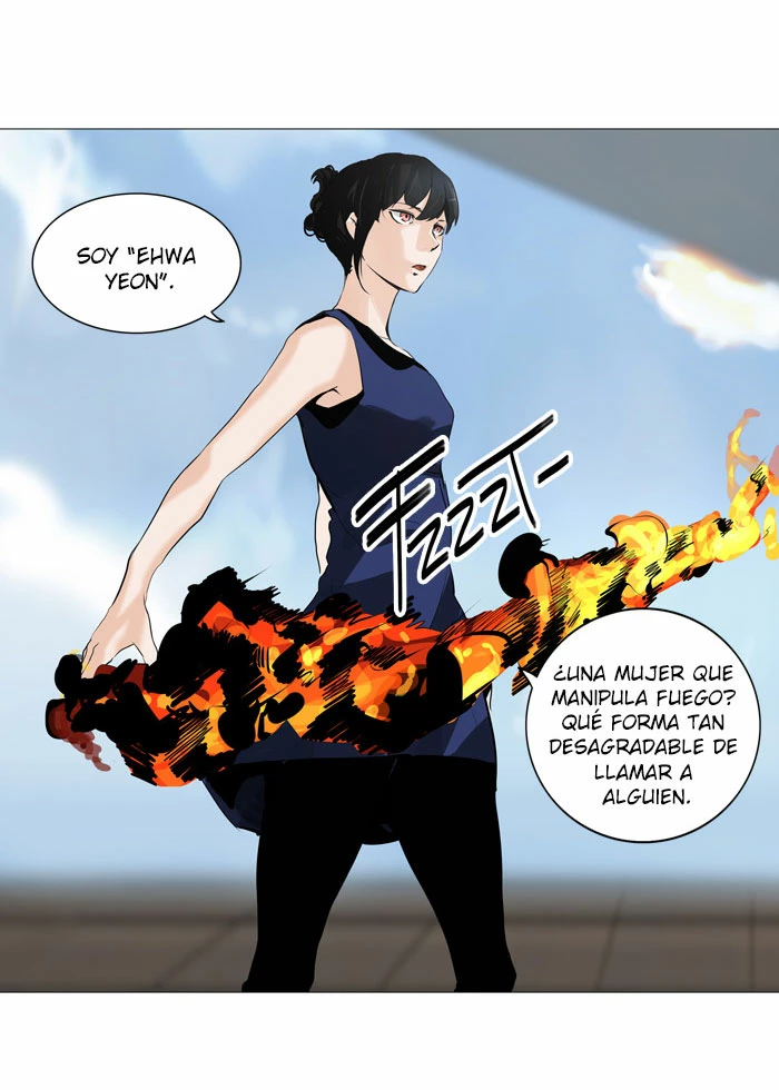 El irregular - Capítulo 224 - Página 29 - LectorTMOo