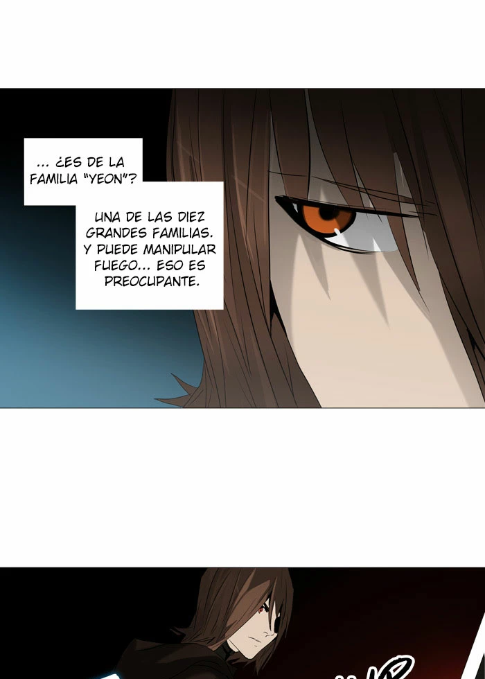 El irregular - Capítulo 224 - Página 30 - LectorTMOo