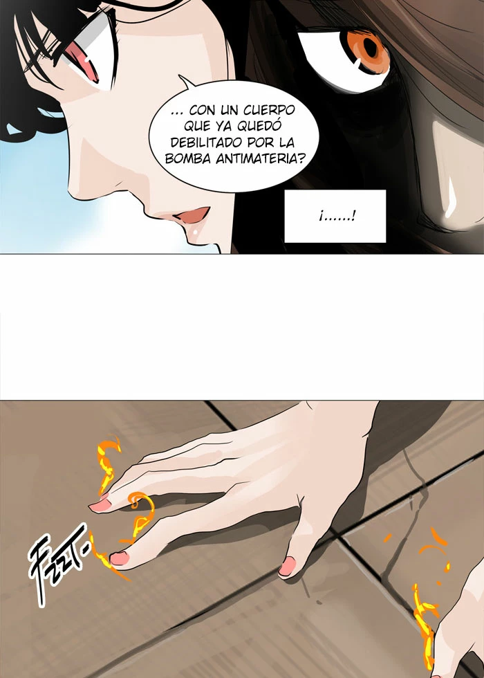 El irregular - Capítulo 224 - Página 41 - LectorTMOo
