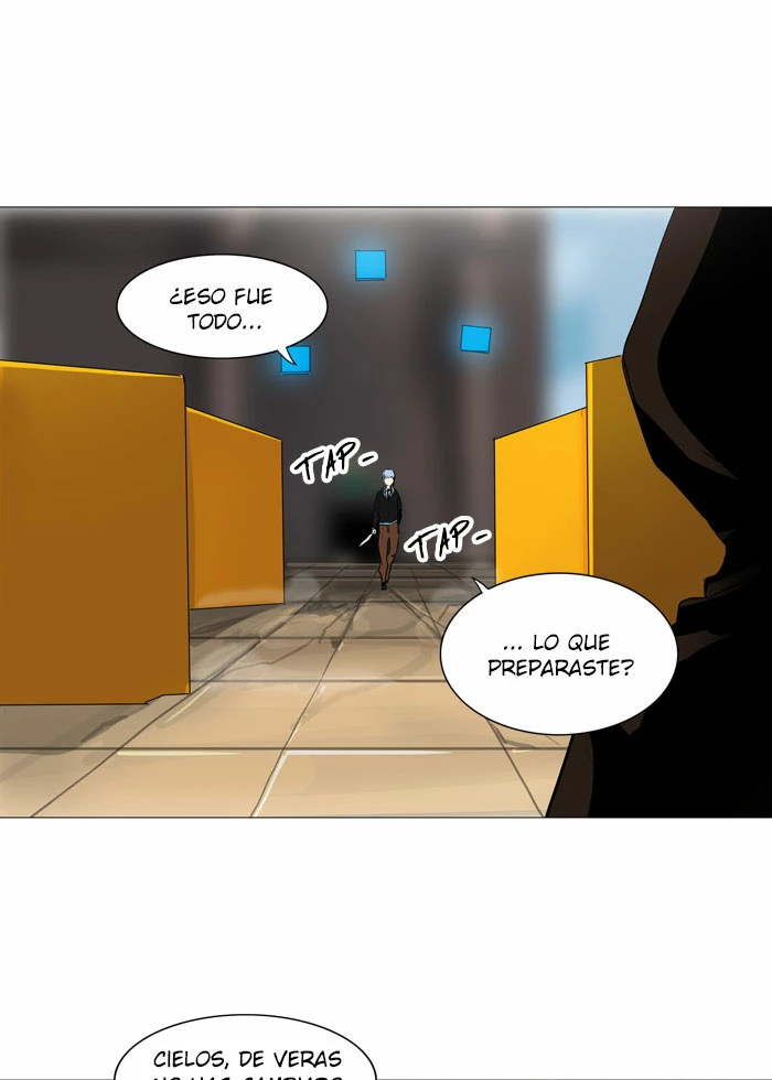 El irregular - Capítulo 224 - Página 58 - LectorTMOo