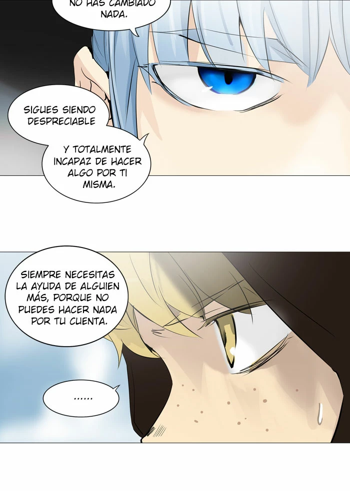 El irregular - Capítulo 224 - Página 59 - LectorTMOo
