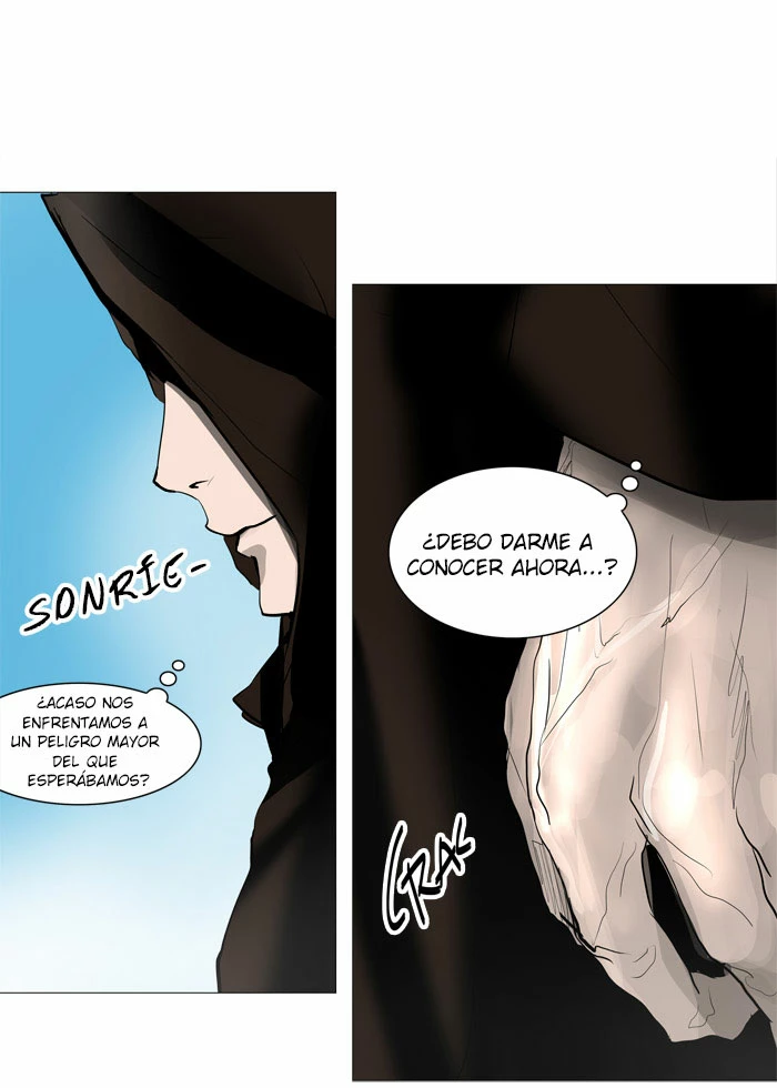 El irregular - Capítulo 224 - Página 60 - LectorTMOo