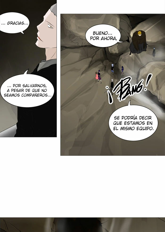 El irregular - Capítulo 225 - Página 16 - LectorTMOo