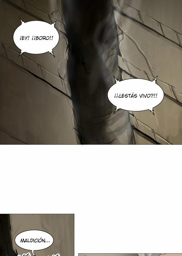 El irregular - Capítulo 225 - Página 17 - LectorTMOo