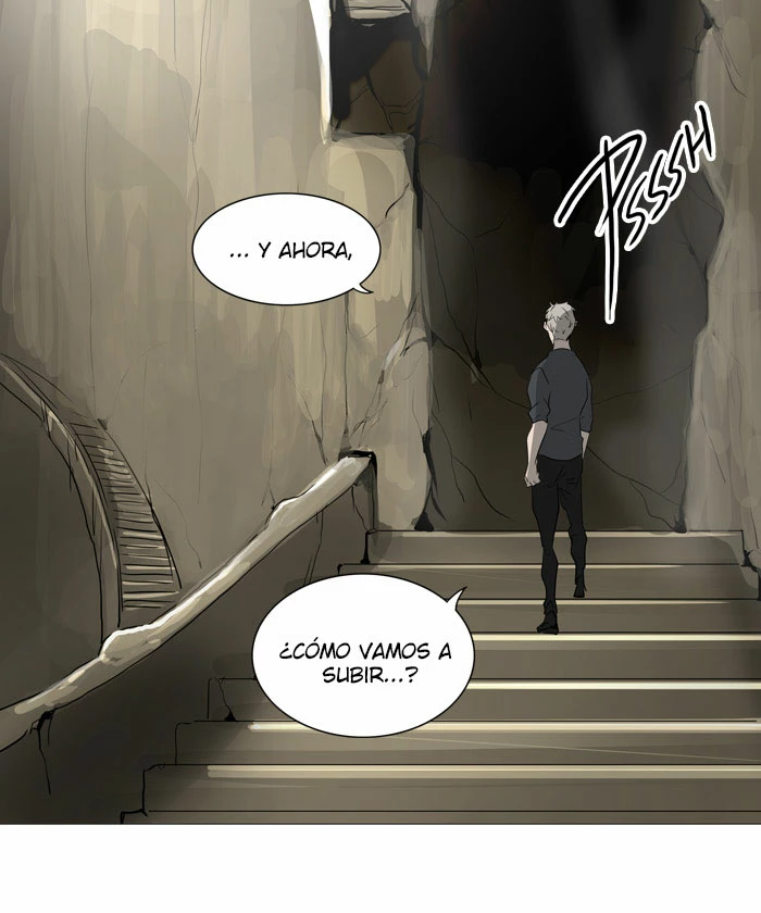 El irregular - Capítulo 225 - Página 19 - LectorTMOo