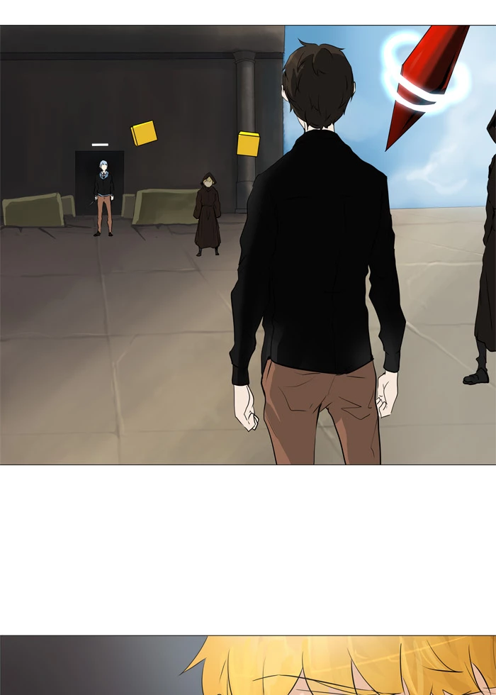 El irregular - Capítulo 225 - Página 20 - LectorTMOo