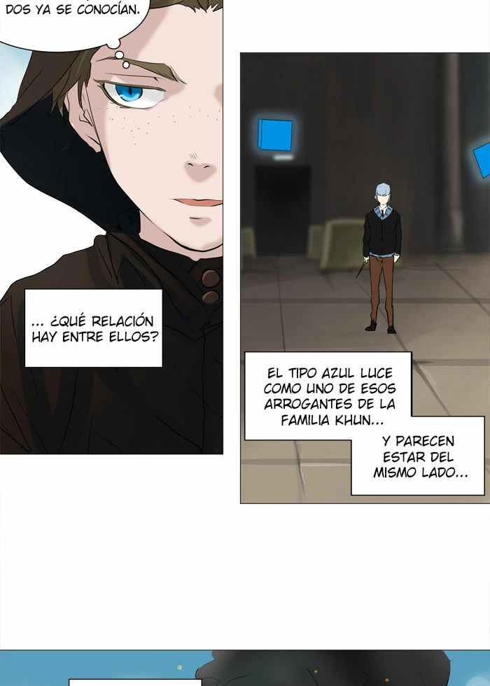 El irregular - Capítulo 225 - Página 25 - LectorTMOo