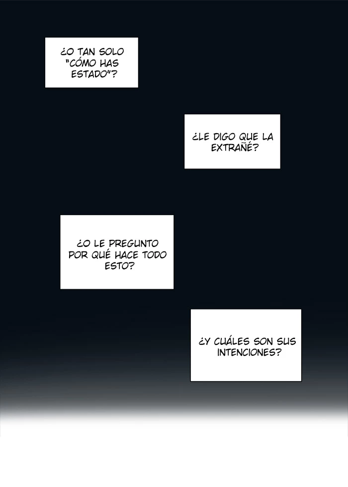 El irregular - Capítulo 225 - Página 34 - LectorTMOo