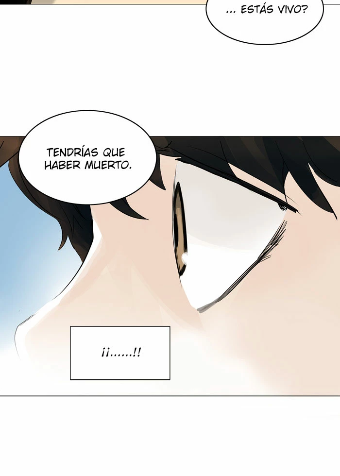 El irregular - Capítulo 225 - Página 38 - LectorTMOo