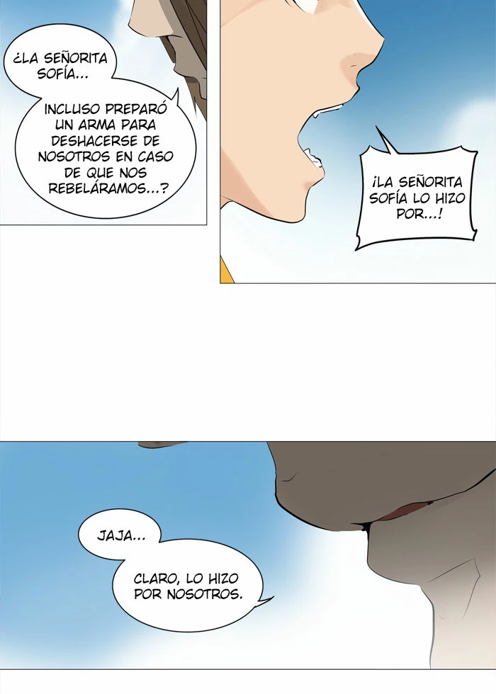 El irregular - Capítulo 225 - Página 43 - LectorTMOo