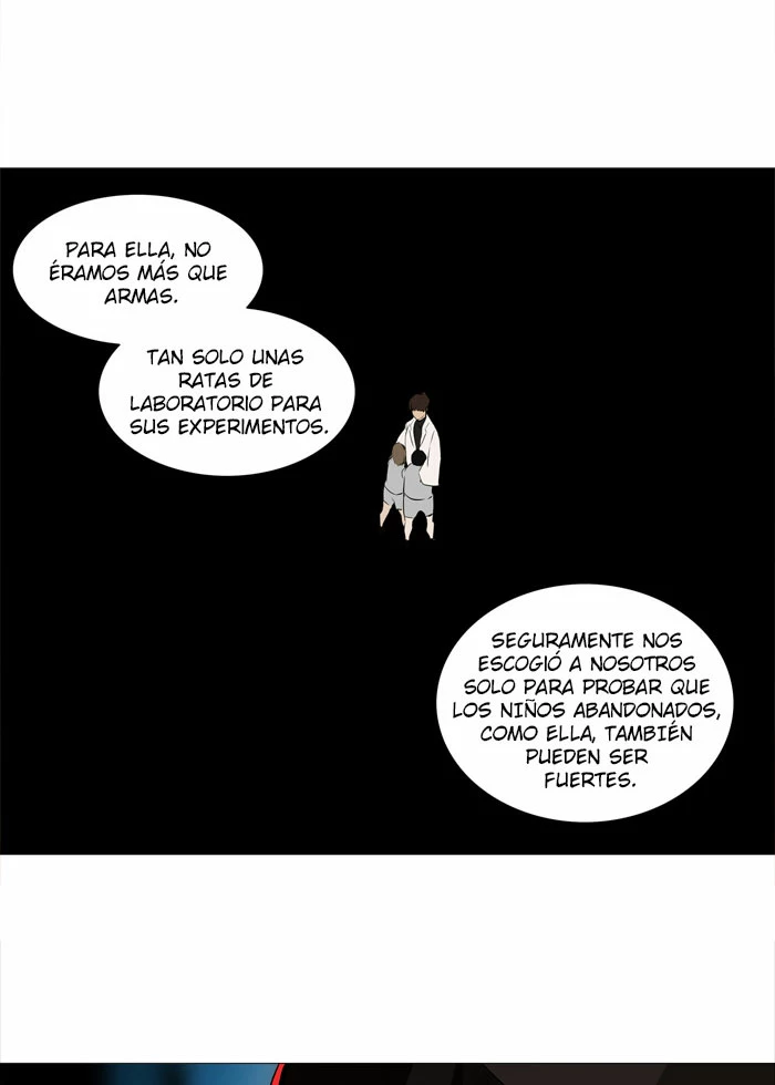 El irregular - Capítulo 225 - Página 44 - LectorTMOo