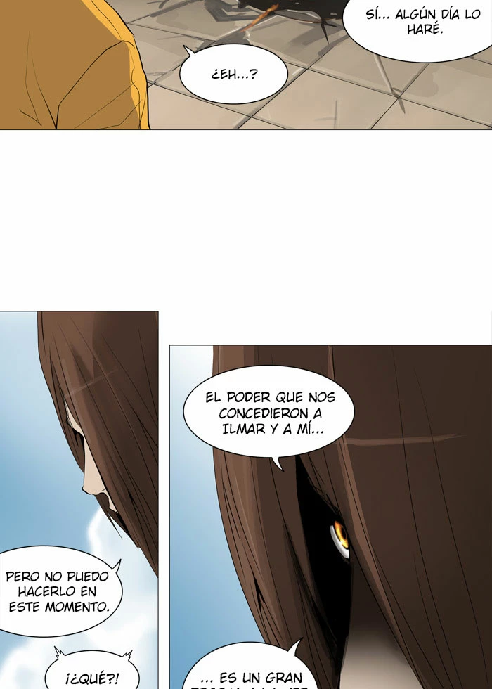 El irregular - Capítulo 225 - Página 47 - LectorTMOo
