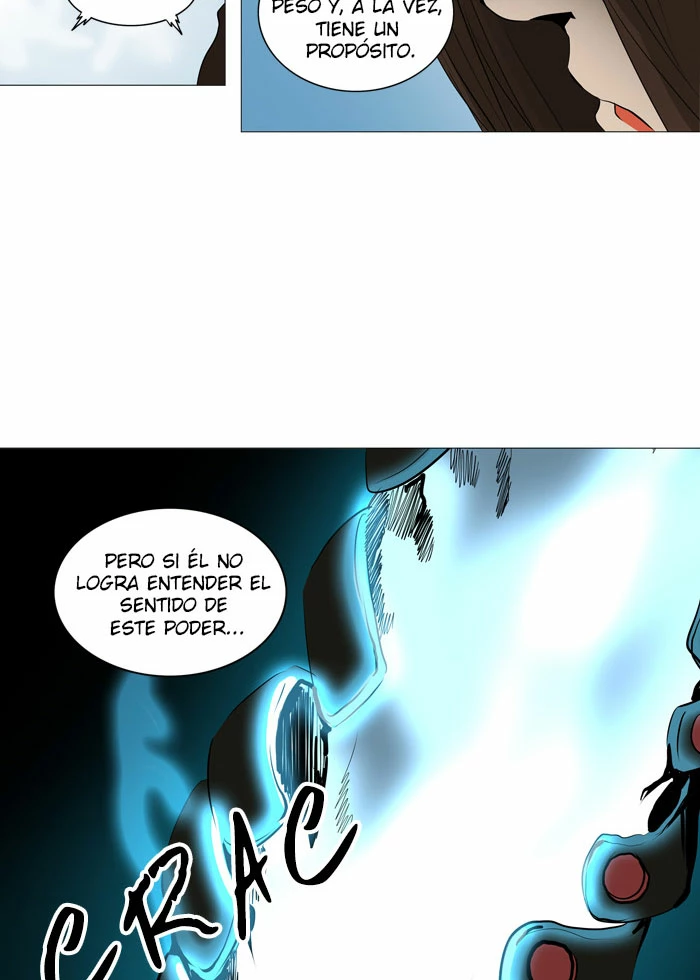 El irregular - Capítulo 225 - Página 48 - LectorTMOo