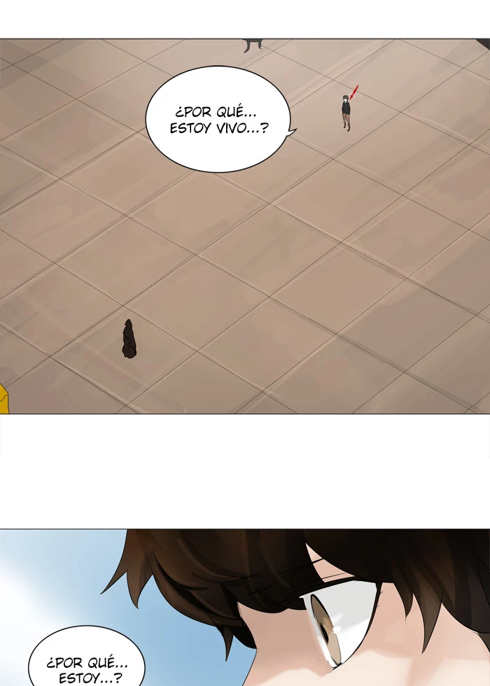 El irregular - Capítulo 225 - Página 49 - LectorTMOo