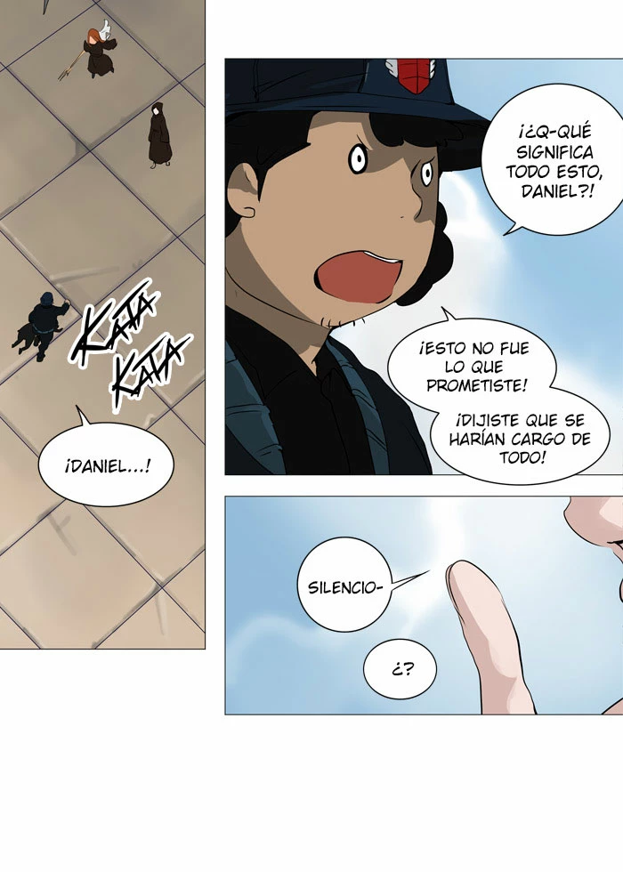 El irregular - Capítulo 225 - Página 51 - LectorTMOo