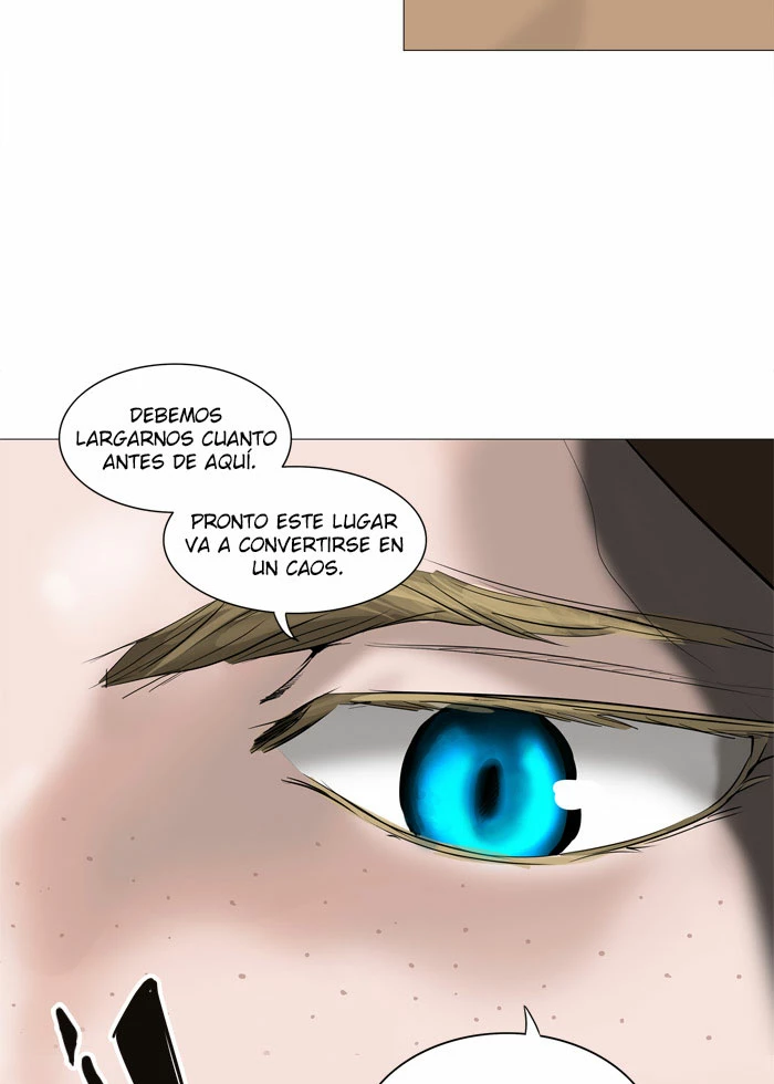 El irregular - Capítulo 225 - Página 55 - LectorTMOo