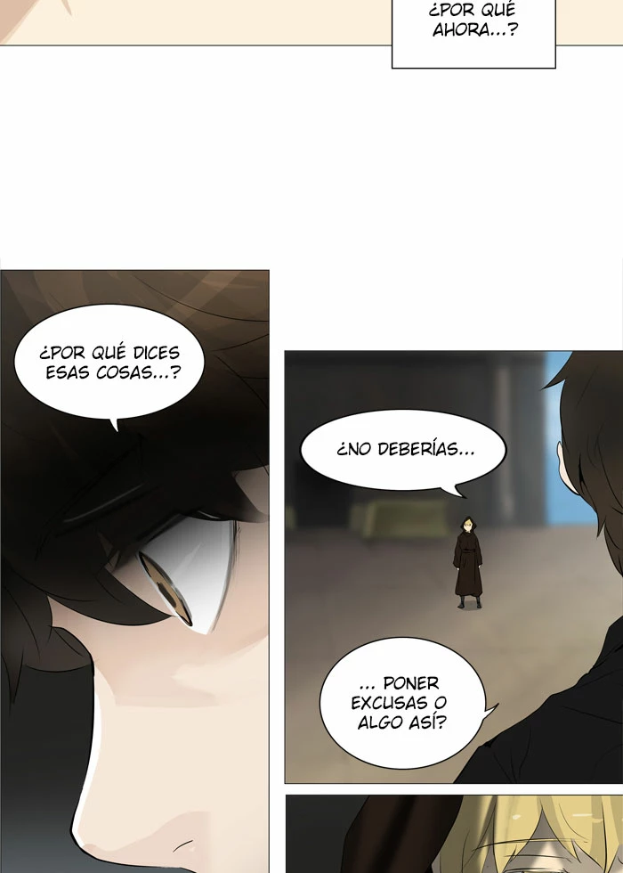 El irregular - Capítulo 226 - Página 5 - LectorTMOo