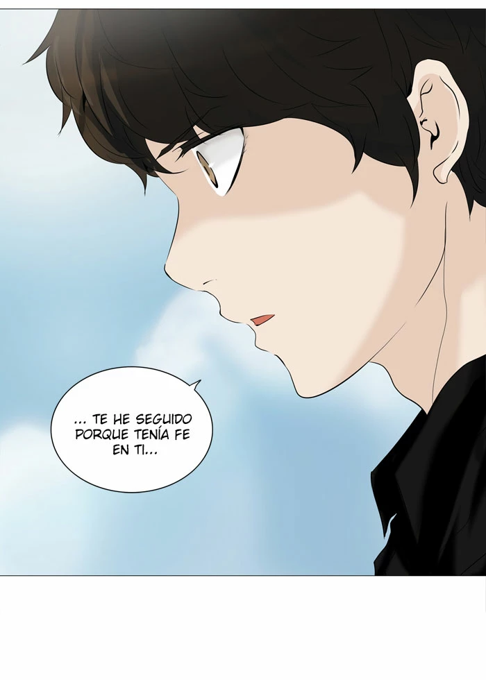 El irregular - Capítulo 226 - Página 7 - LectorTMOo