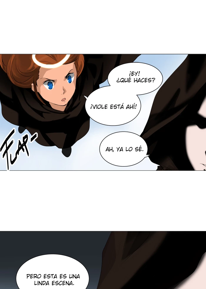 El irregular - Capítulo 226 - Página 11 - LectorTMOo
