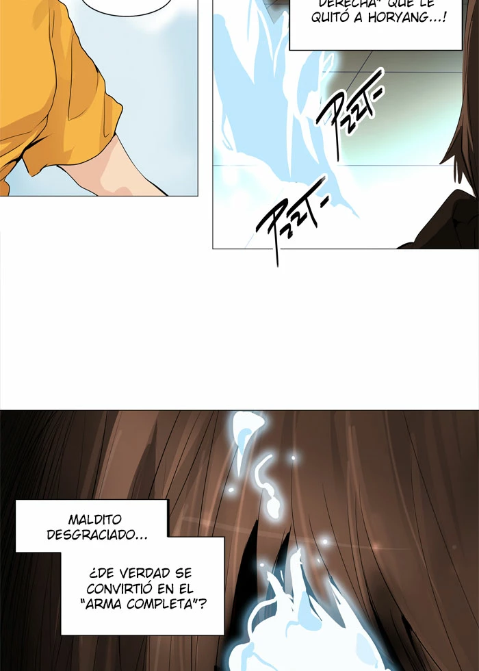 El irregular - Capítulo 226 - Página 15 - LectorTMOo