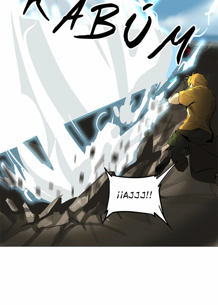 El irregular - Capítulo 226 - Página 18 - LectorTMOo