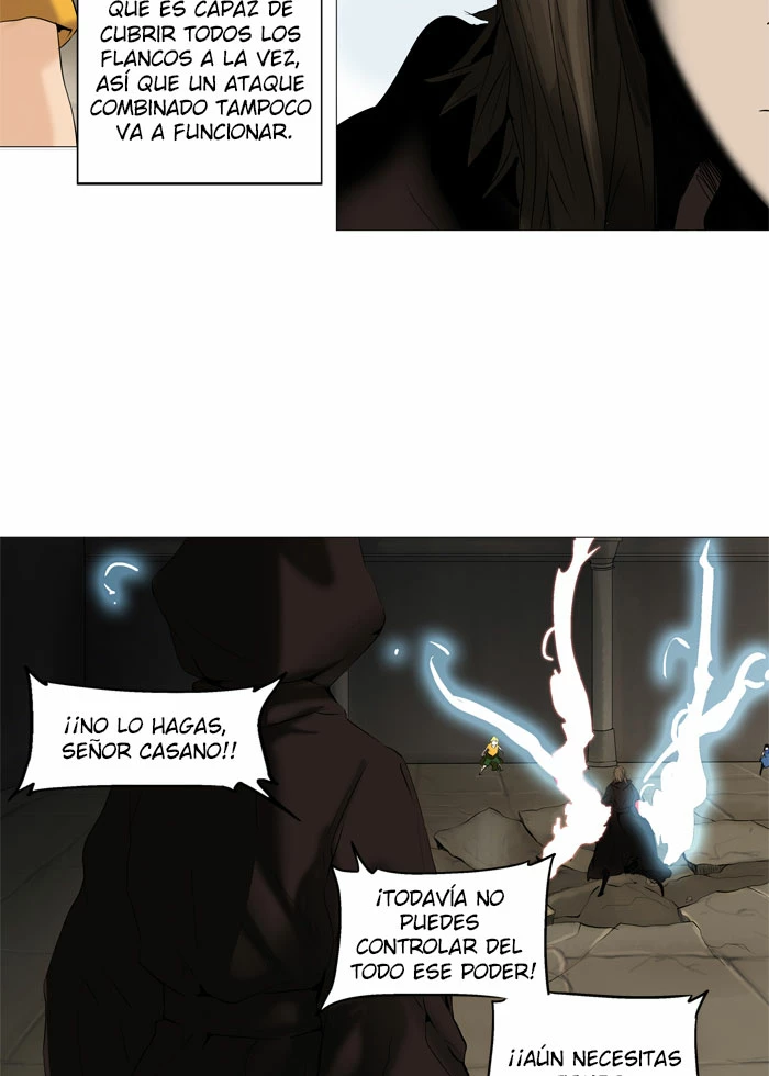 El irregular - Capítulo 226 - Página 22 - LectorTMOo