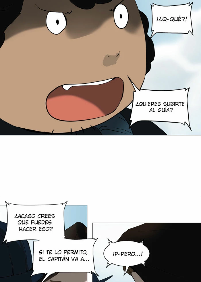 El irregular - Capítulo 226 - Página 31 - LectorTMOo