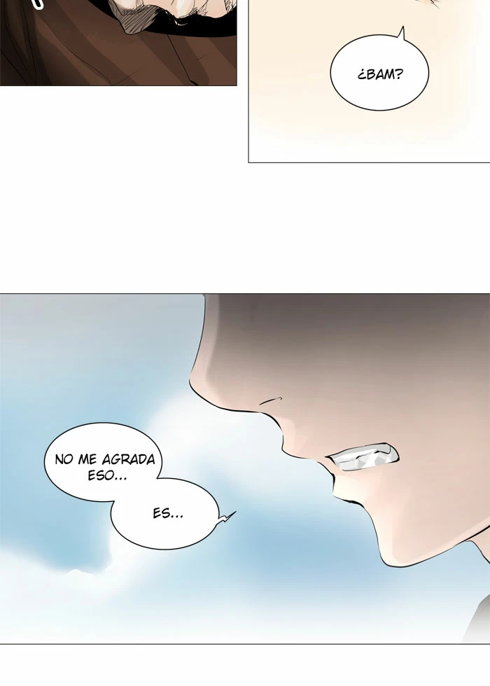 El irregular - Capítulo 226 - Página 42 - LectorTMOo