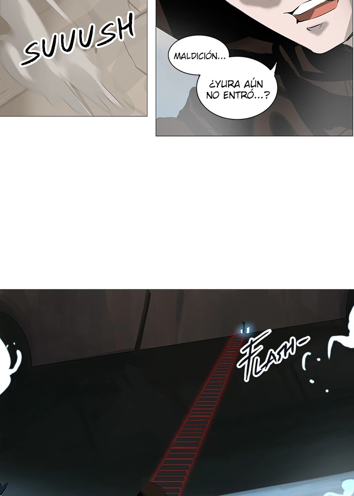 El irregular - Capítulo 227 - Página 7 - LectorTMOo