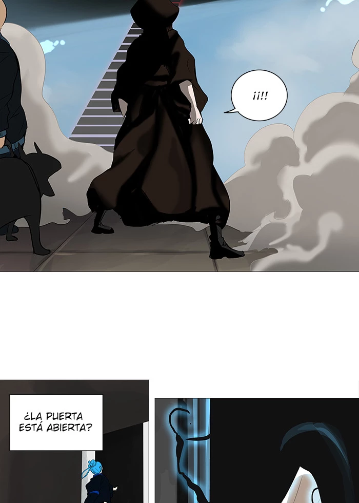 El irregular - Capítulo 227 - Página 8 - LectorTMOo