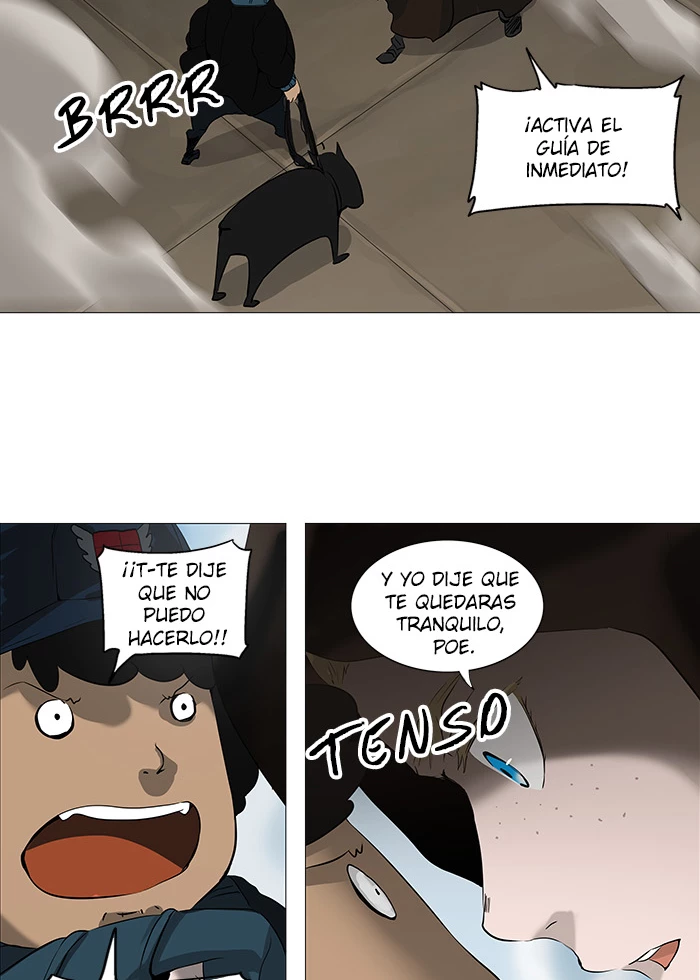 El irregular - Capítulo 227 - Página 10 - LectorTMOo