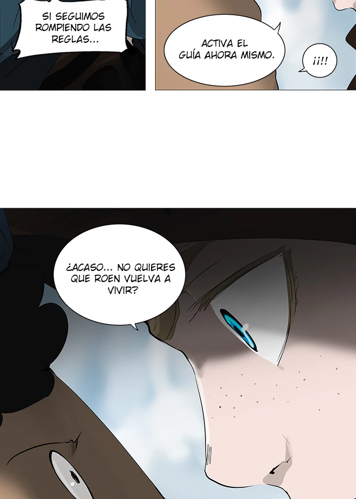 El irregular - Capítulo 227 - Página 11 - LectorTMOo