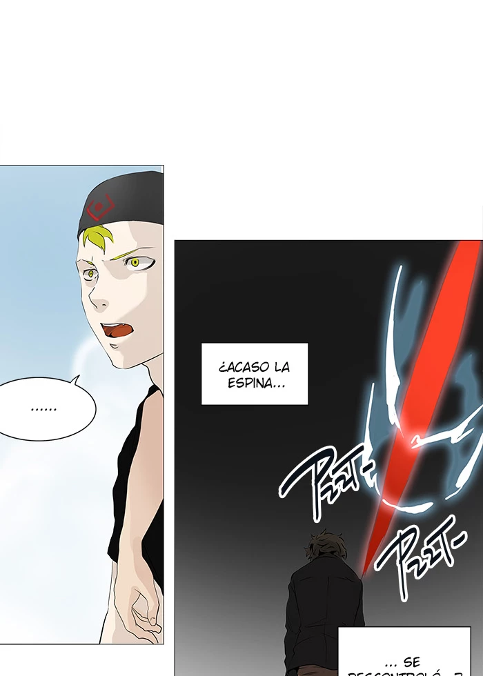 El irregular - Capítulo 227 - Página 26 - LectorTMOo