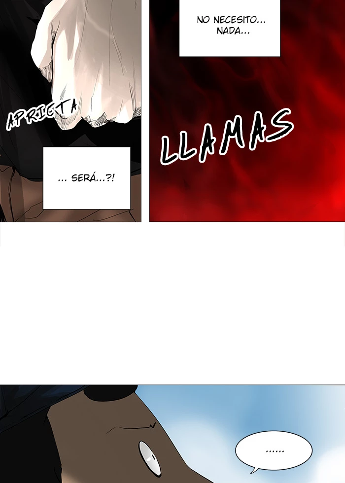 El irregular - Capítulo 227 - Página 31 - LectorTMOo