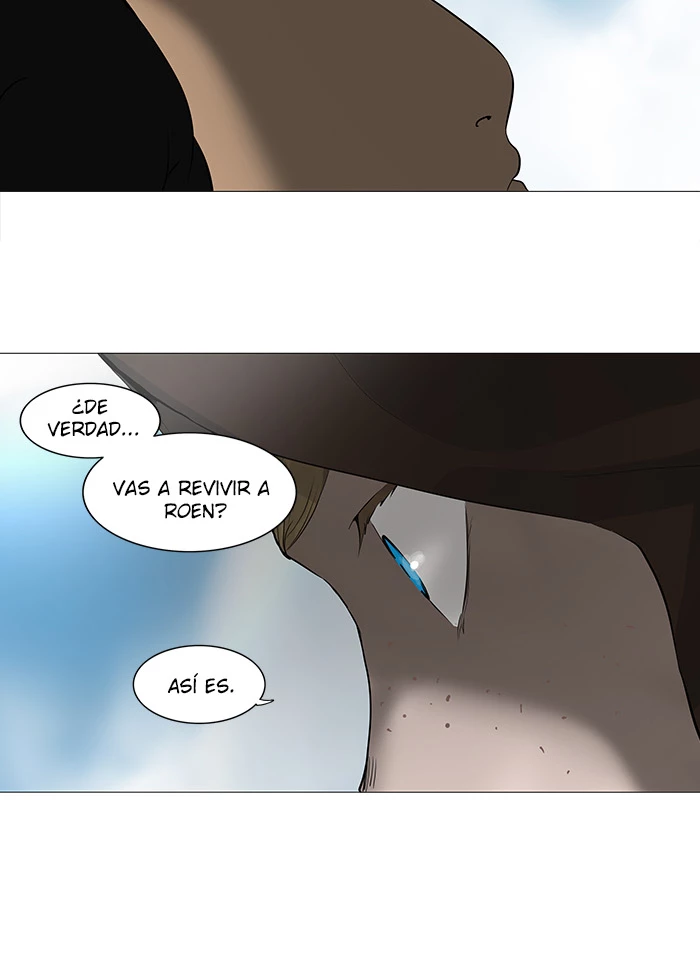 El irregular - Capítulo 227 - Página 32 - LectorTMOo